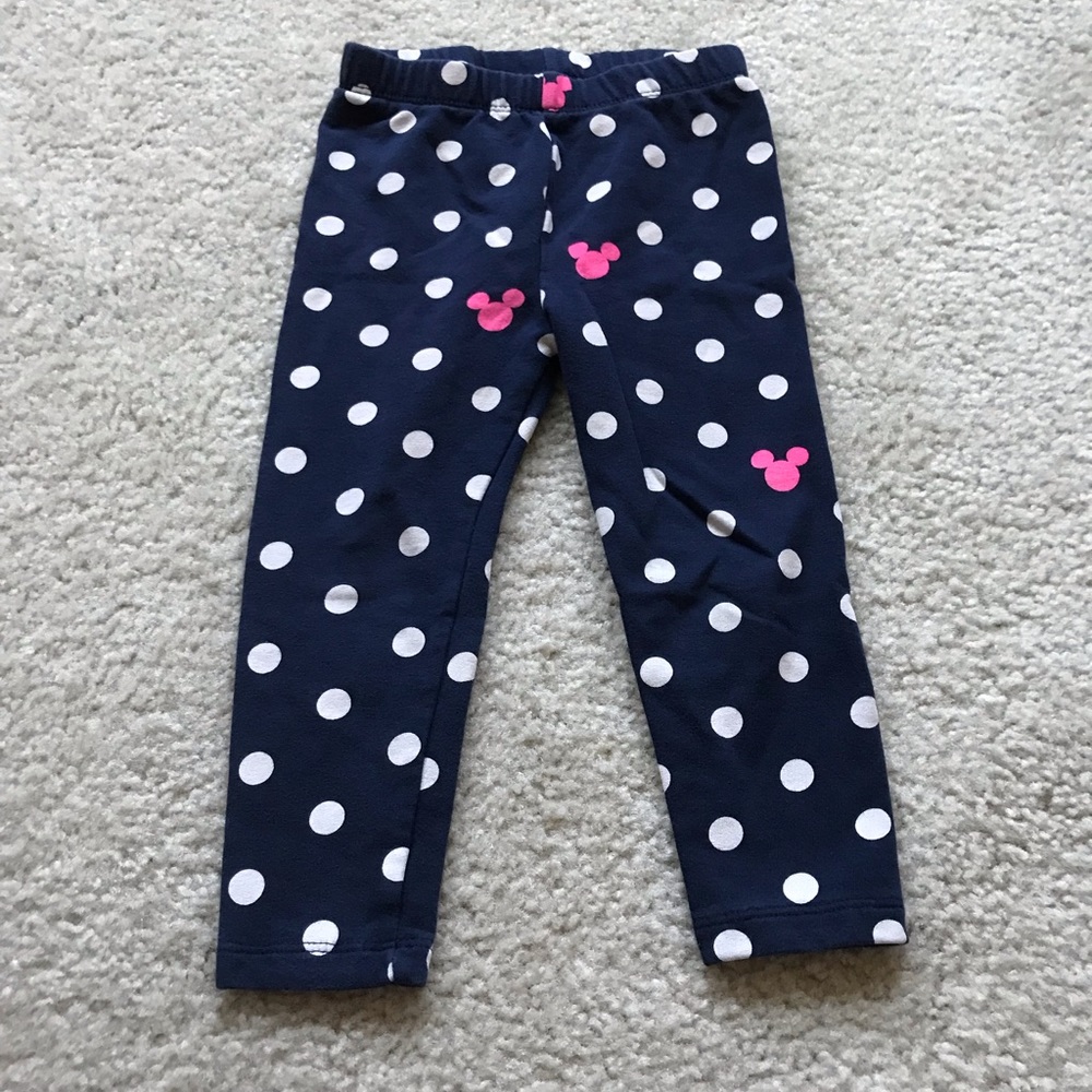 Gap x Disney
